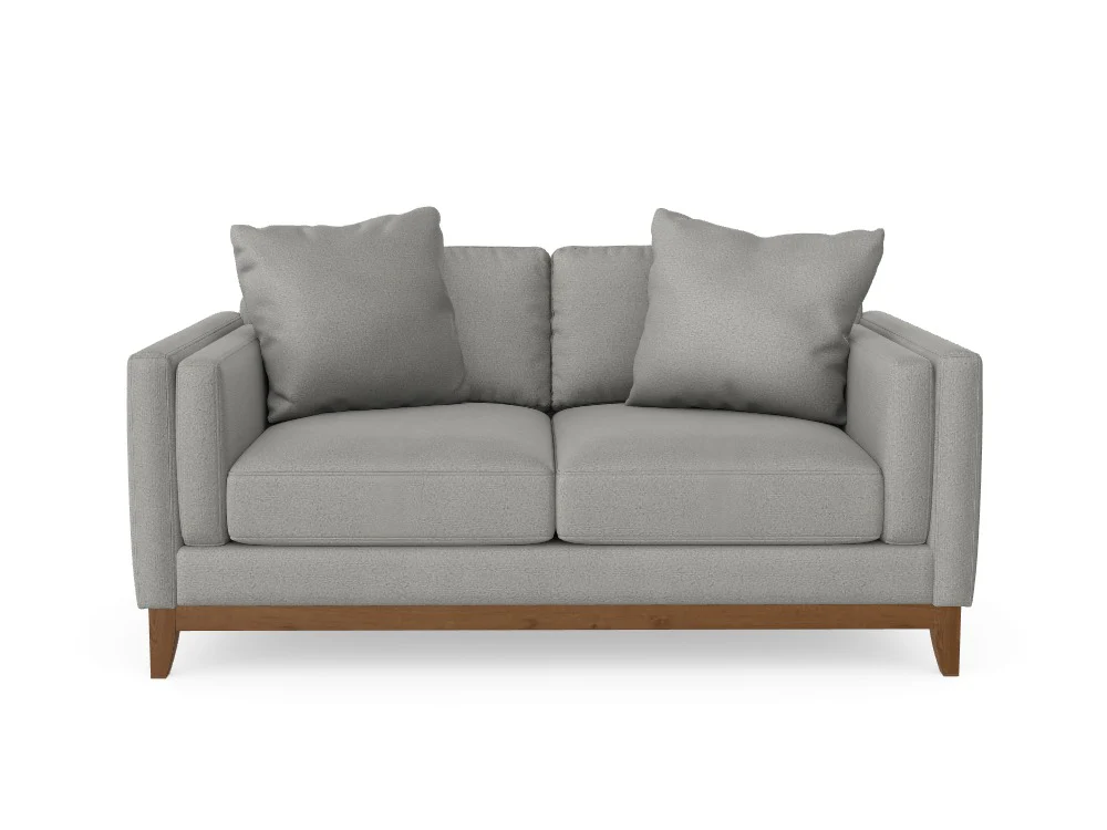 Cedar Hill Loveseat - Custom Design Ref: ABQMUP