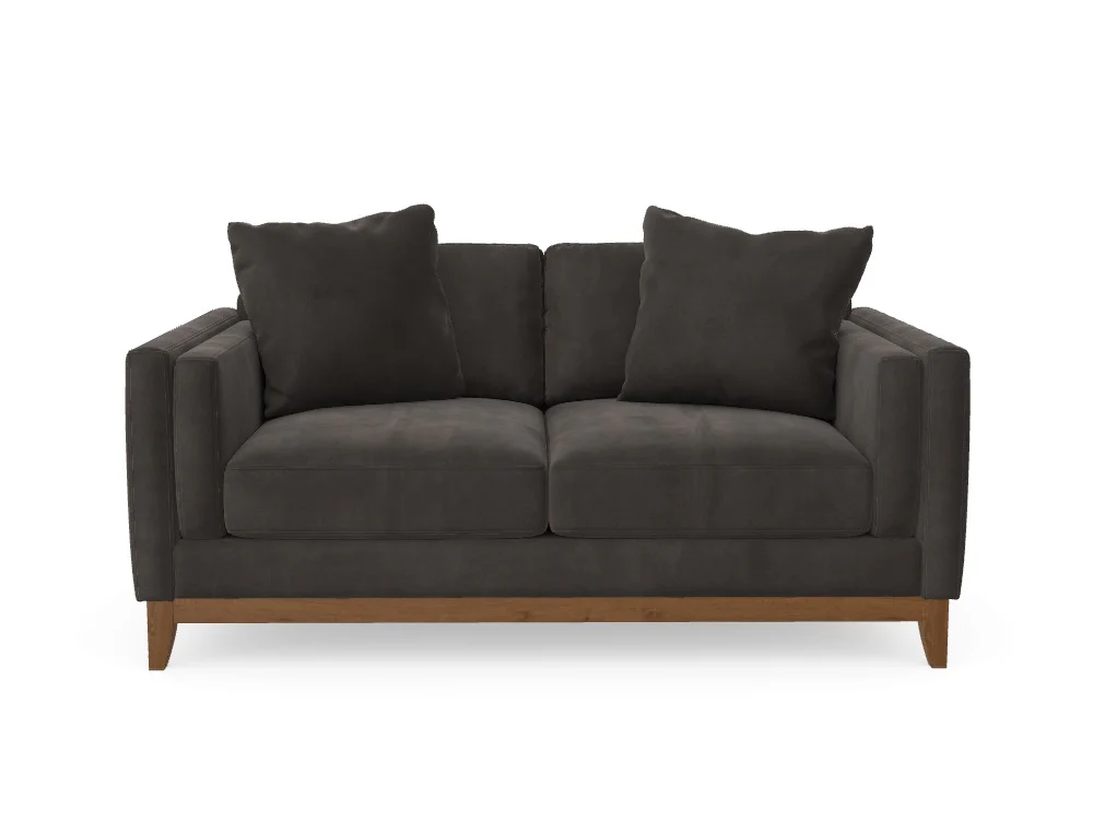 Cedar Hill Loveseat - Custom Design Ref: DZ13HB