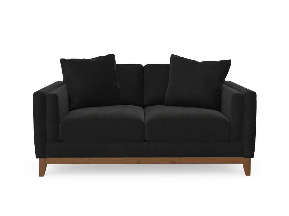 Cedar Hill Loveseat - Custom Design Ref: FB3NQU5