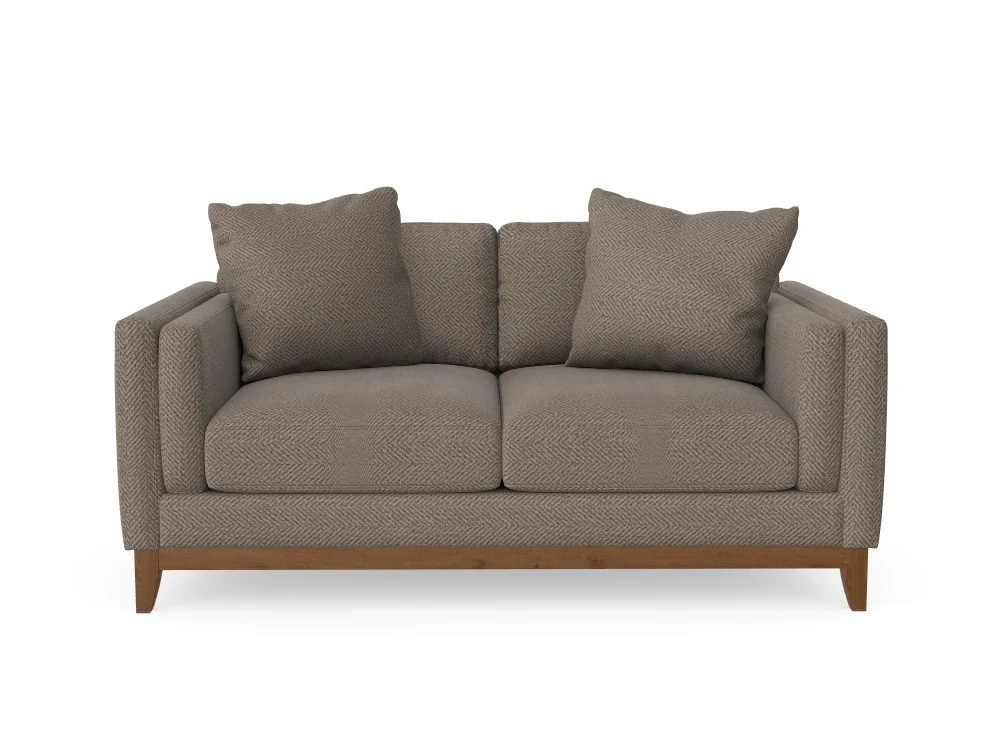 Cedar Hill Loveseat - Custom Design Ref: FHLITZ