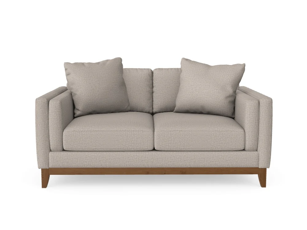 Cedar Hill Loveseat - Custom Design Ref: GR01AE
