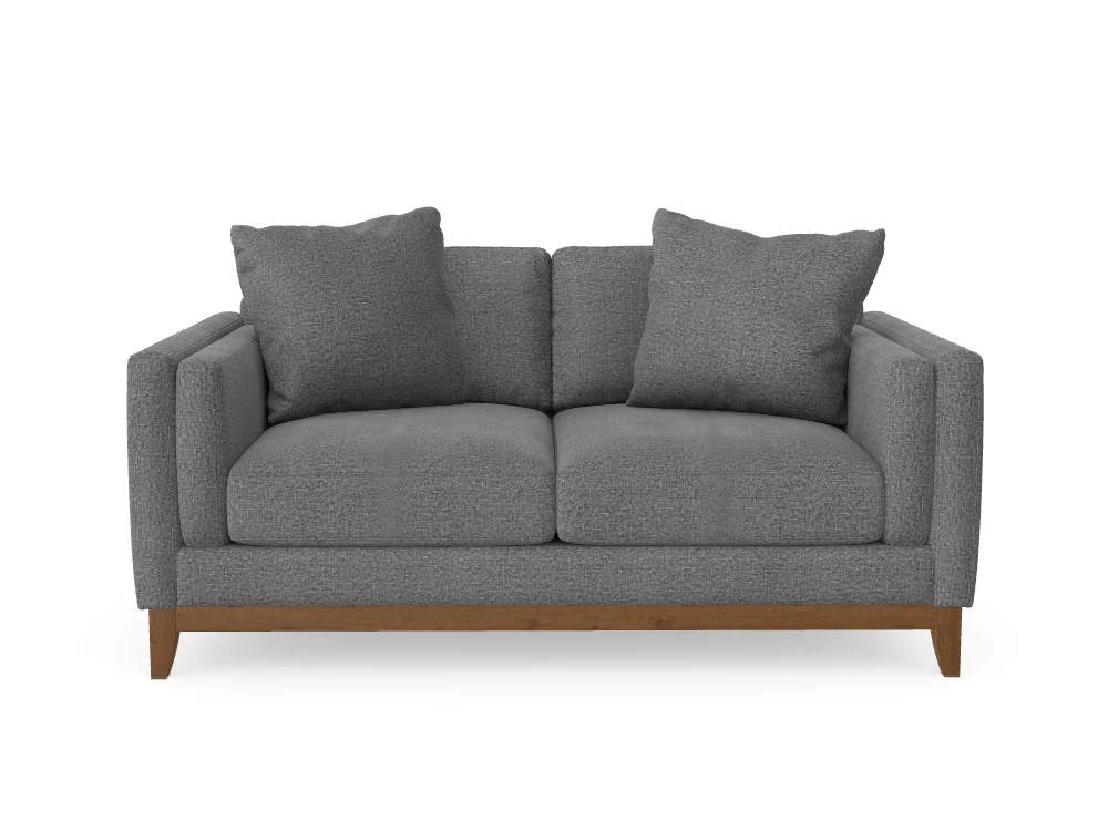 Cedar Hill Loveseat - Custom Design Ref: HBD8KP