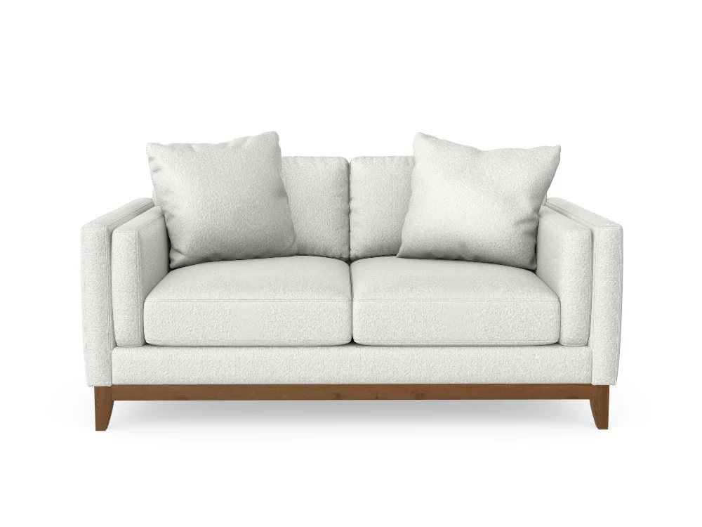 Cedar Hill Loveseat - Custom Design Ref: L59MTS