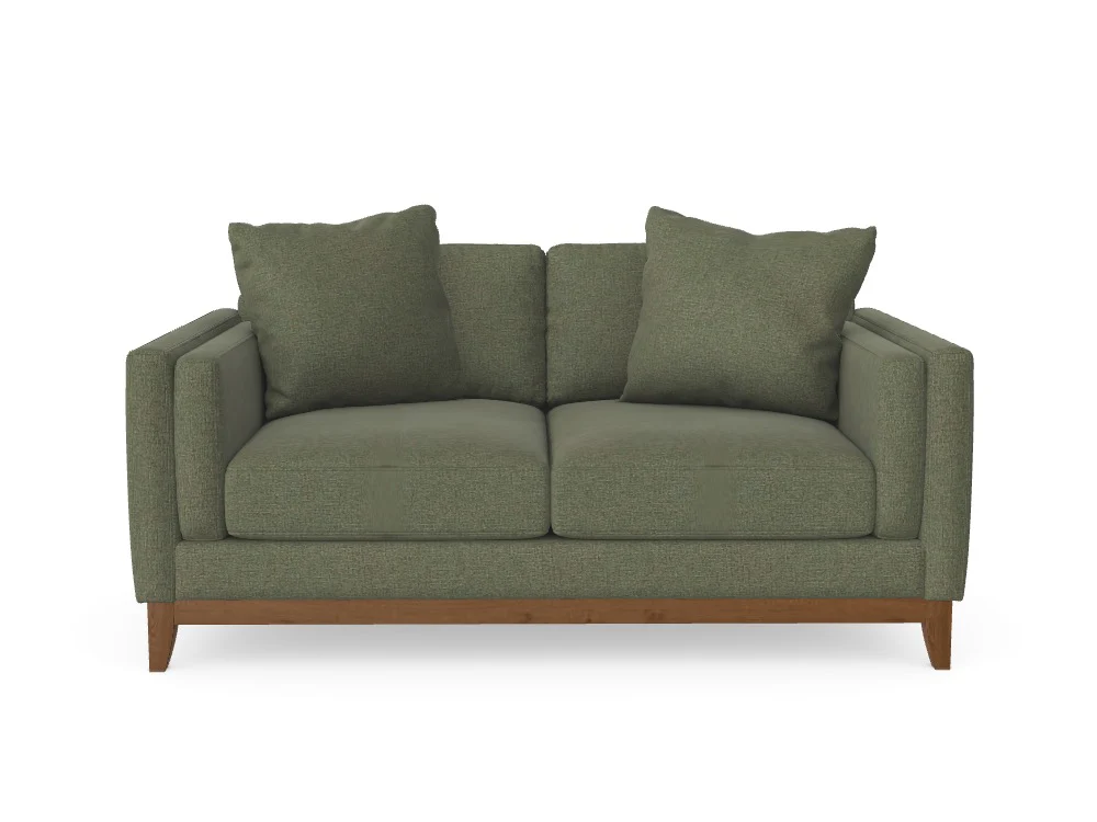 Cedar Hill Loveseat - Custom Design Ref: P8TYXM5
