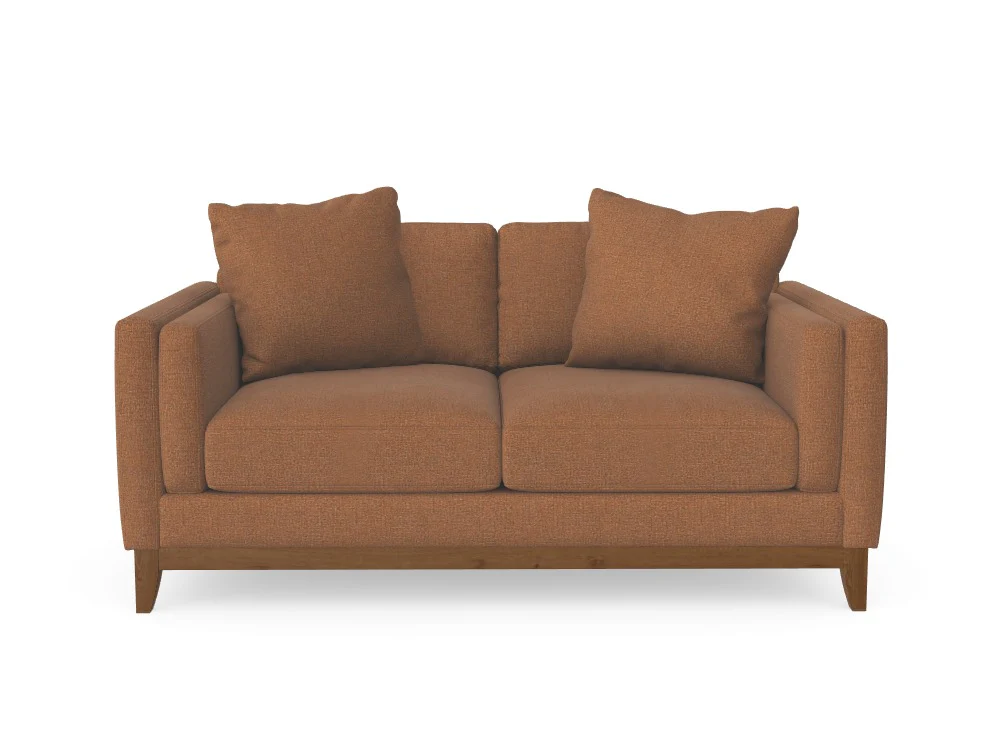 Cedar Hill Loveseat - Custom Design Ref: RQWV4NP