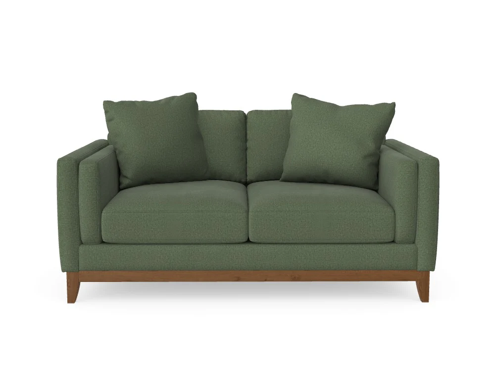 Cedar Hill Loveseat - Custom Design Ref: ZN4YZBK