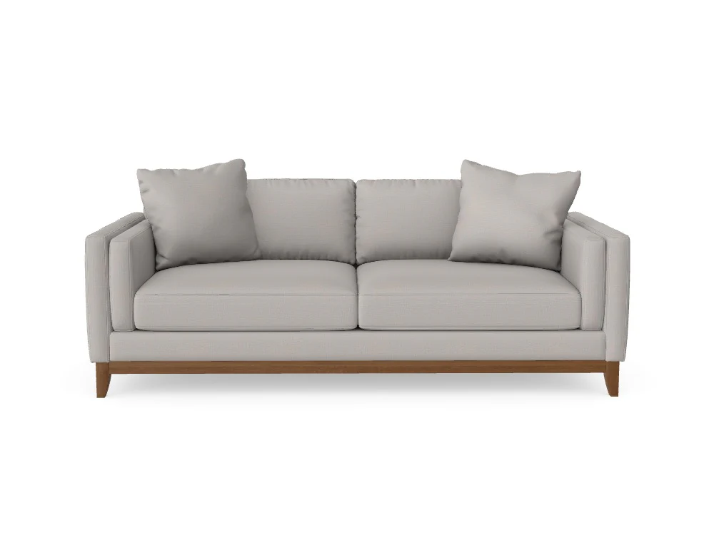 Cedar Hill Sofa - Custom Design Ref: 1F4C5E