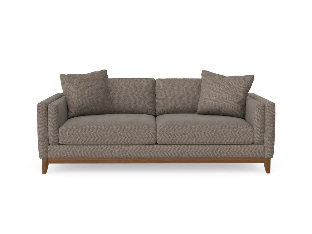 Cedar Hill Sofa - Custom Design Ref: 84M8ER