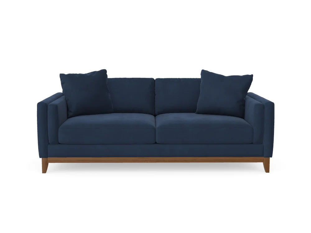 Cedar Hill Sofa - Custom Design Ref: 88BWO9