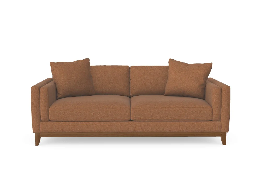 Cedar Hill Sofa - Custom Design Ref: I2393WD