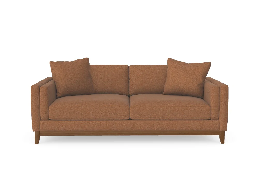 Cedar Hill Sofa - Custom Design Ref: I2393WD