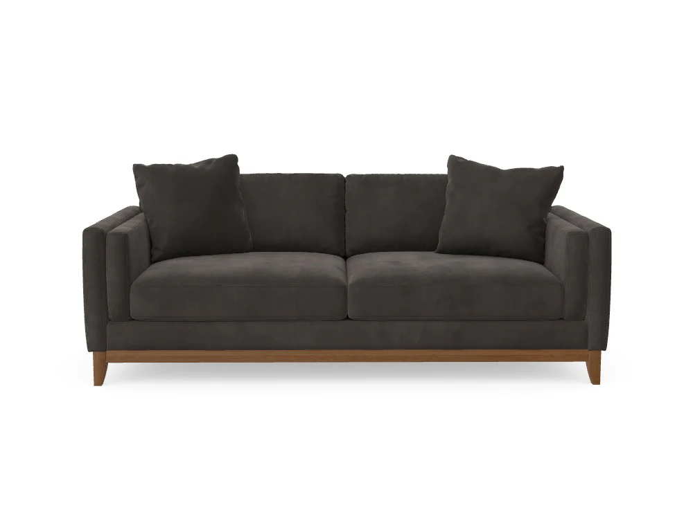 Cedar Hill Sofa - Custom Design Ref: JDZRD0