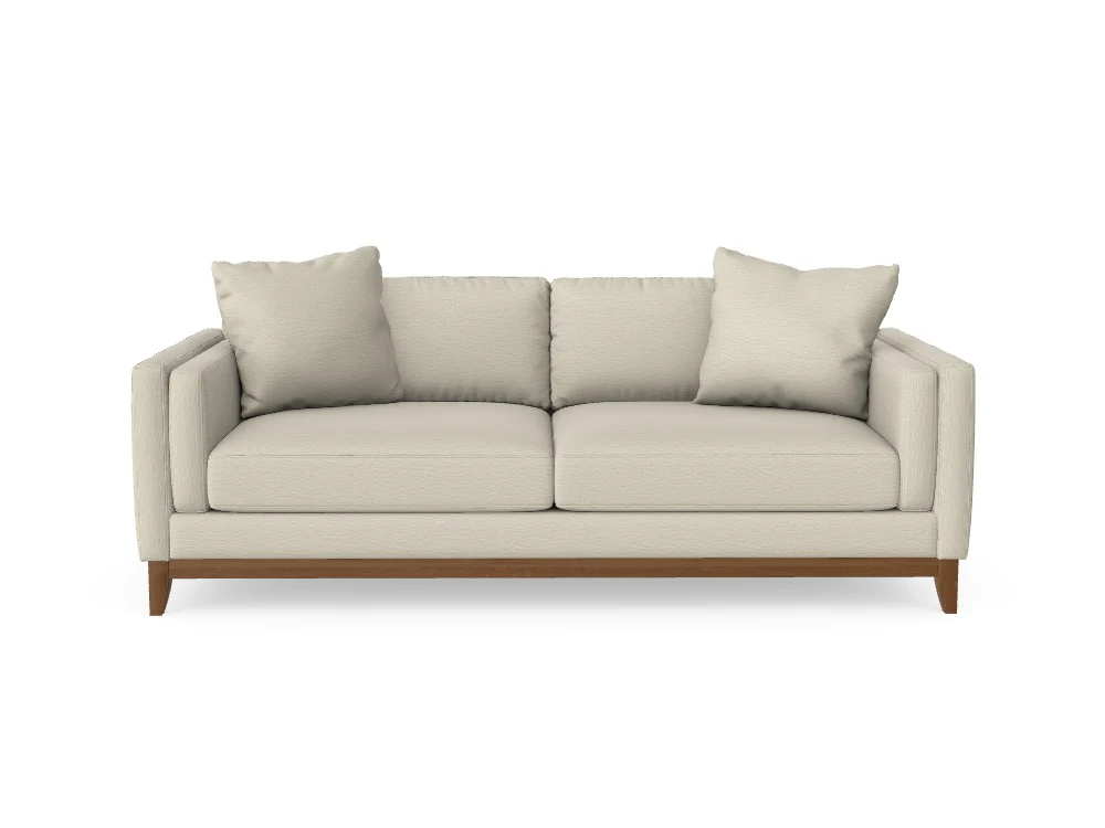 Cedar Hill Sofa - Custom Design Ref: L12IF5C