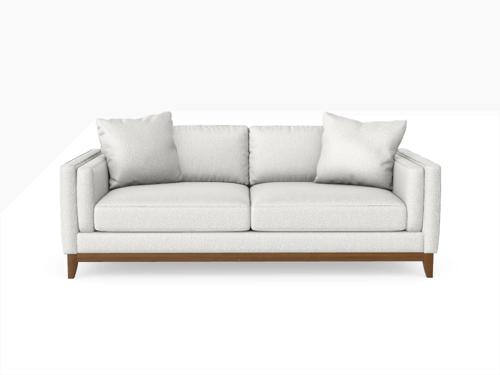 Cedar Hill Sofa - Custom Design Ref: LQPXKC