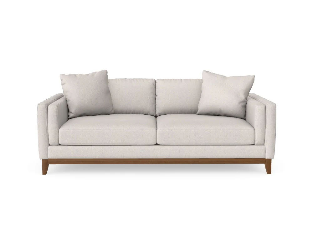 Cedar Hill Sofa - Custom Design Ref: SMWD8X