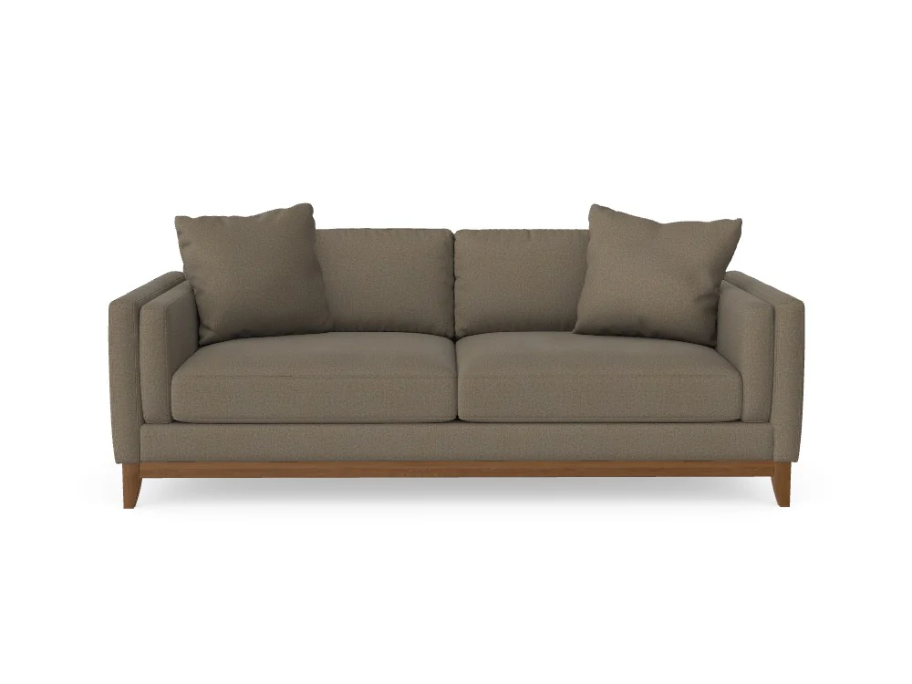 Cedar Hill Sofa - Custom Design Ref: SQMB9NE