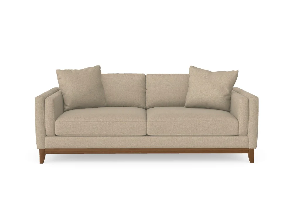 Cedar Hill Sofa - Custom Design Ref: TFY3KIB