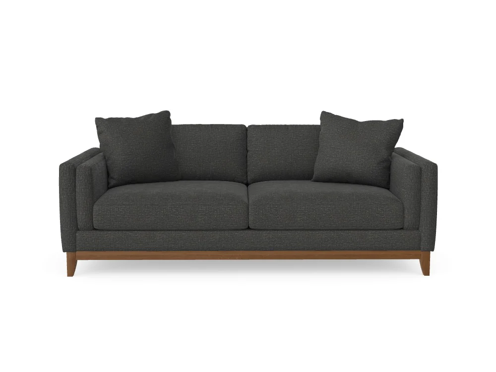 Cedar Hill Sofa - Custom Design Ref: WJT09G4