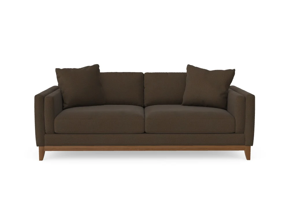 Cedar Hill Sofa - Custom Design Ref: YZEWUOG