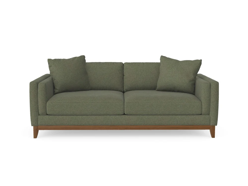 Cedar Hill Sofa - Custom Design Ref: ZCEKGNG
