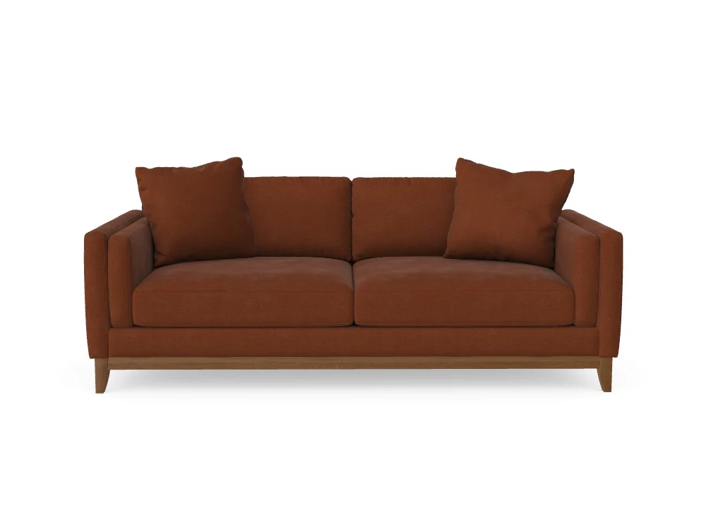 Cedar Hill Sofa - Custom Design Ref: ZIRBR8N