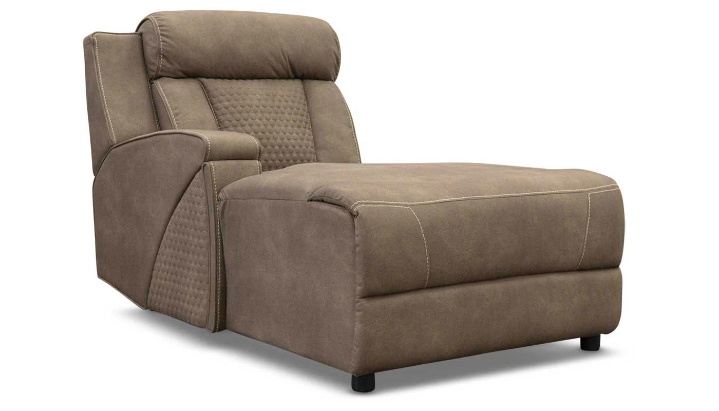 Chadwick Left Arm Facing Chaise - Image 2