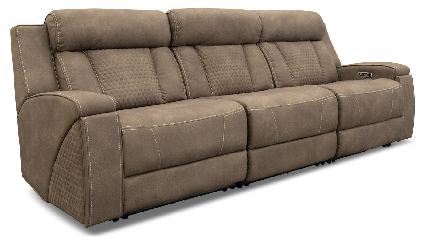 Chadwick Reclining Super Sofa - Image 2