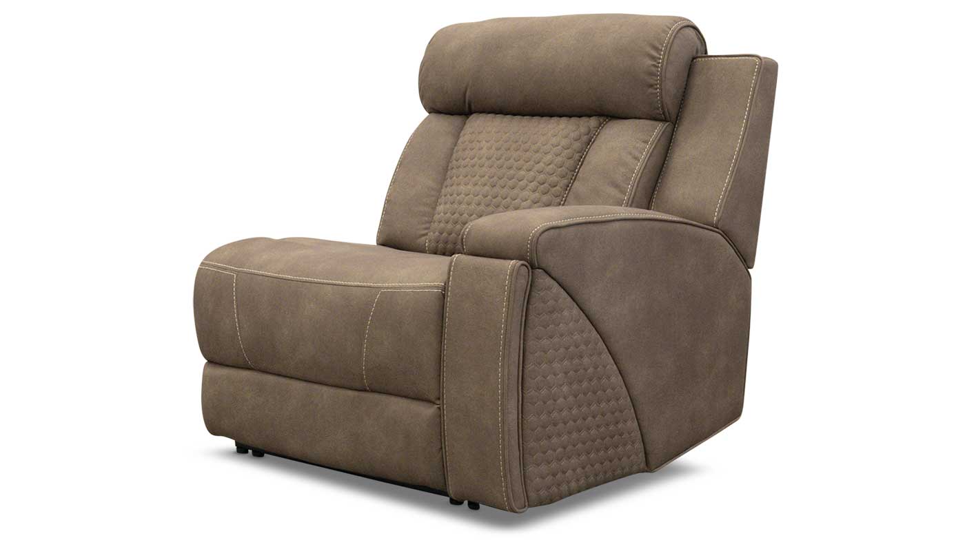Chadwick Right Arm Facing Recliner - Image 2