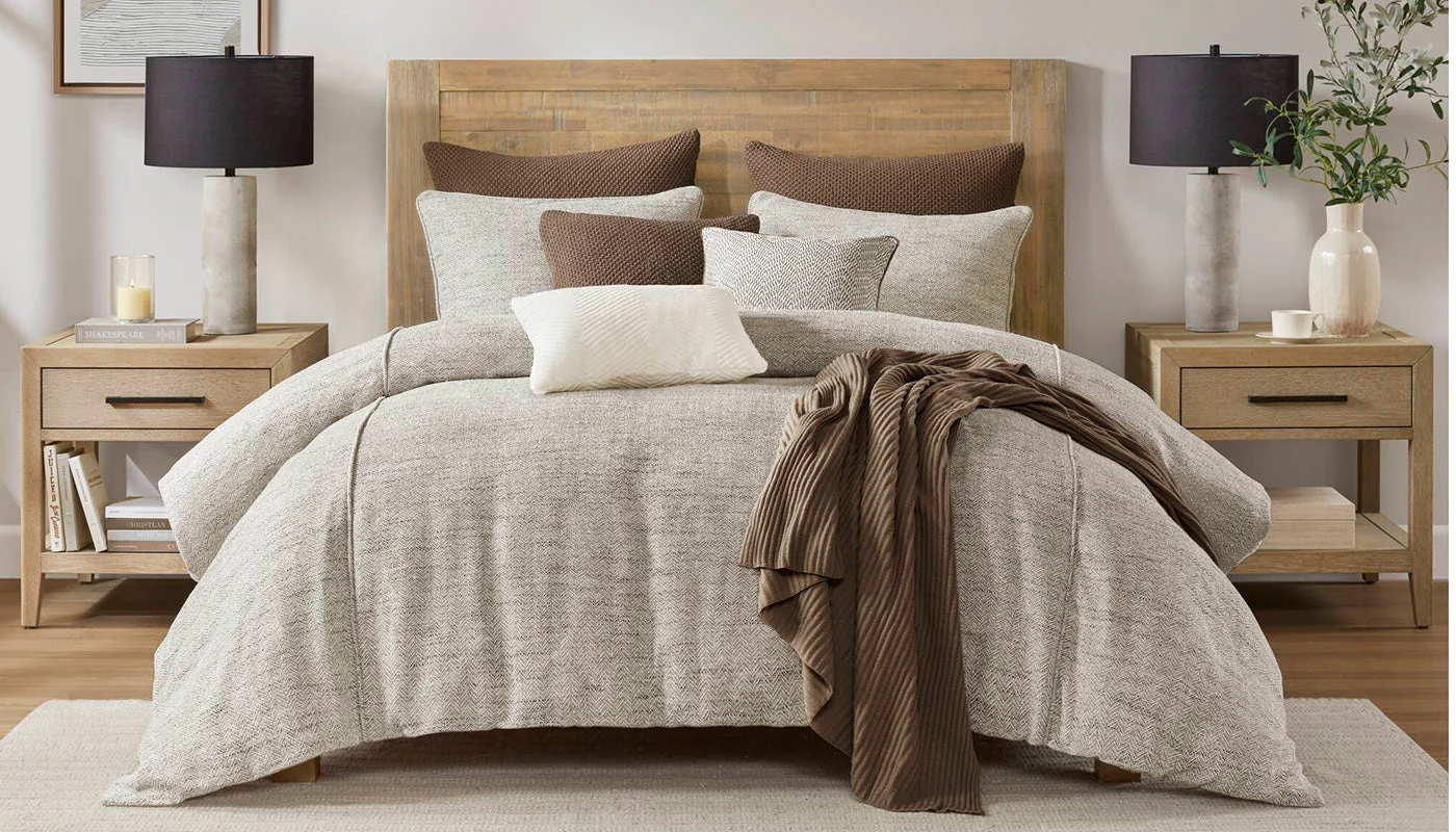 Chapman Comforter Set