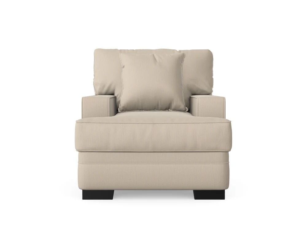 Chester Chair - Custom Design Ref: 4OLP748