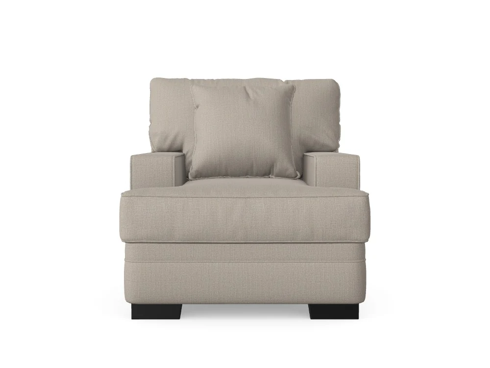 Chester Chair - Custom Design Ref: APNQYU