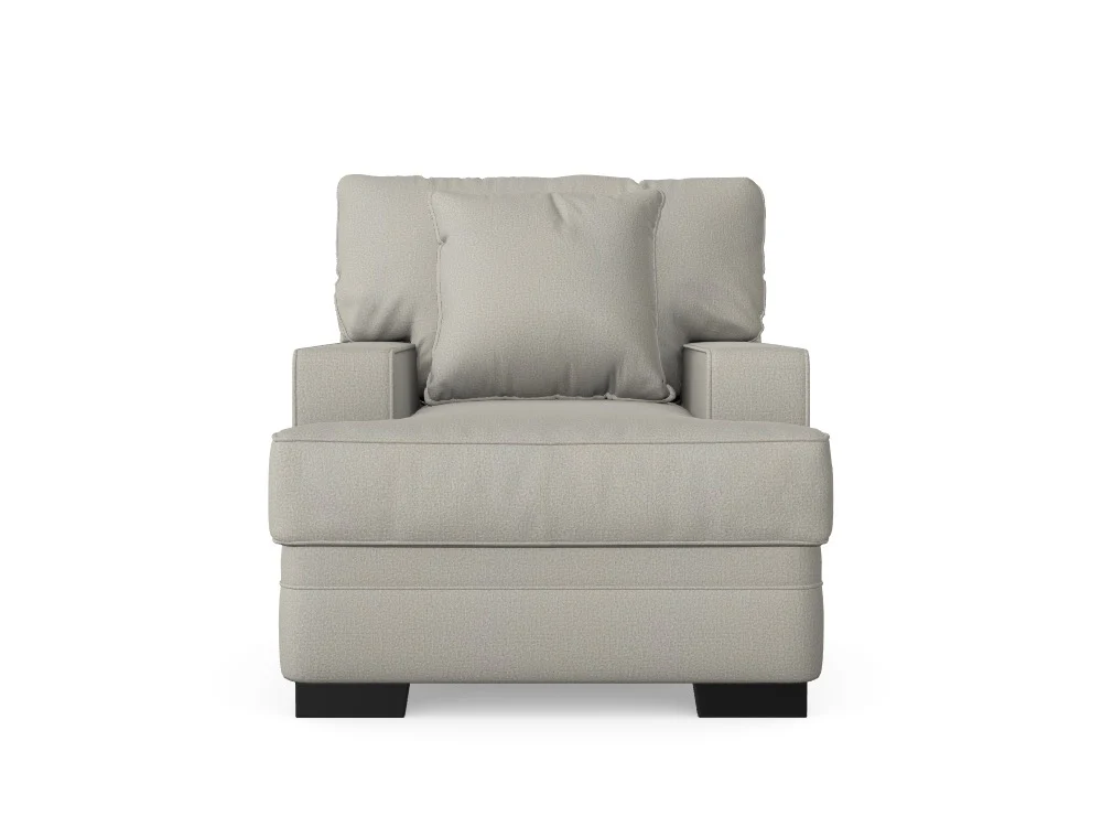 Chester Chair - Custom Design Ref: DLVZ3SX