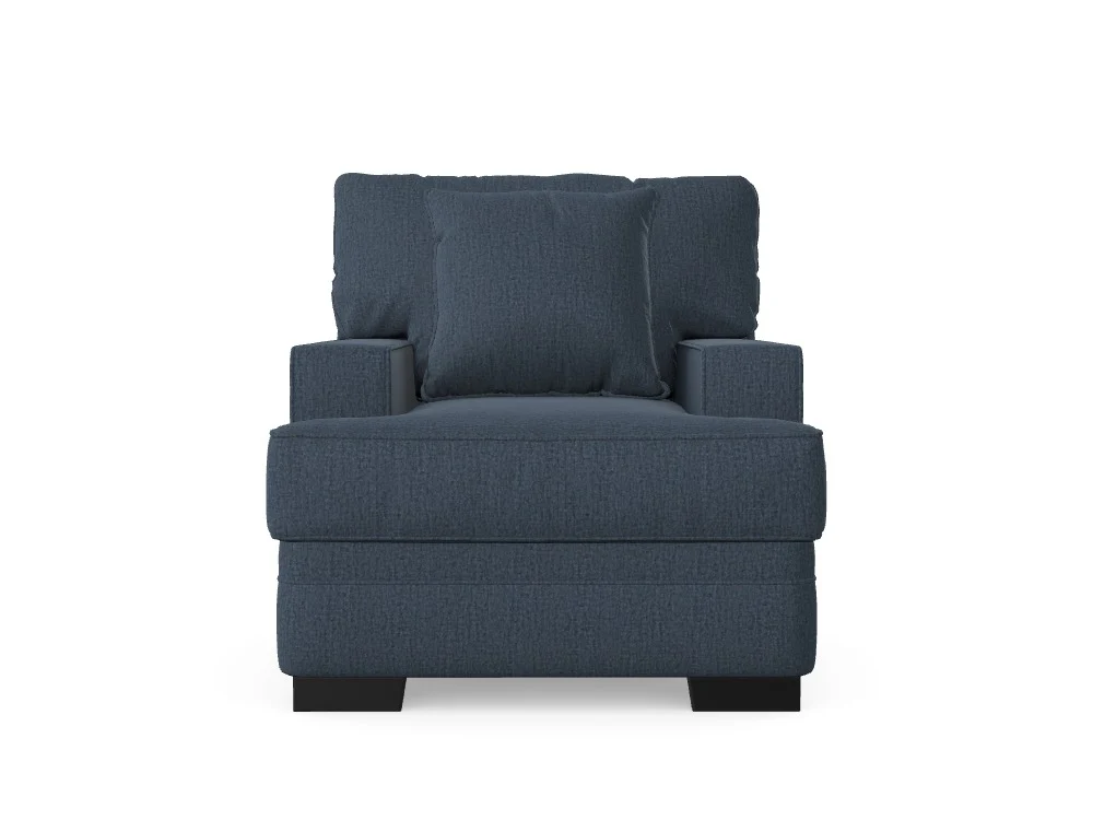 Chester Chair - Custom Design Ref: FOORQR