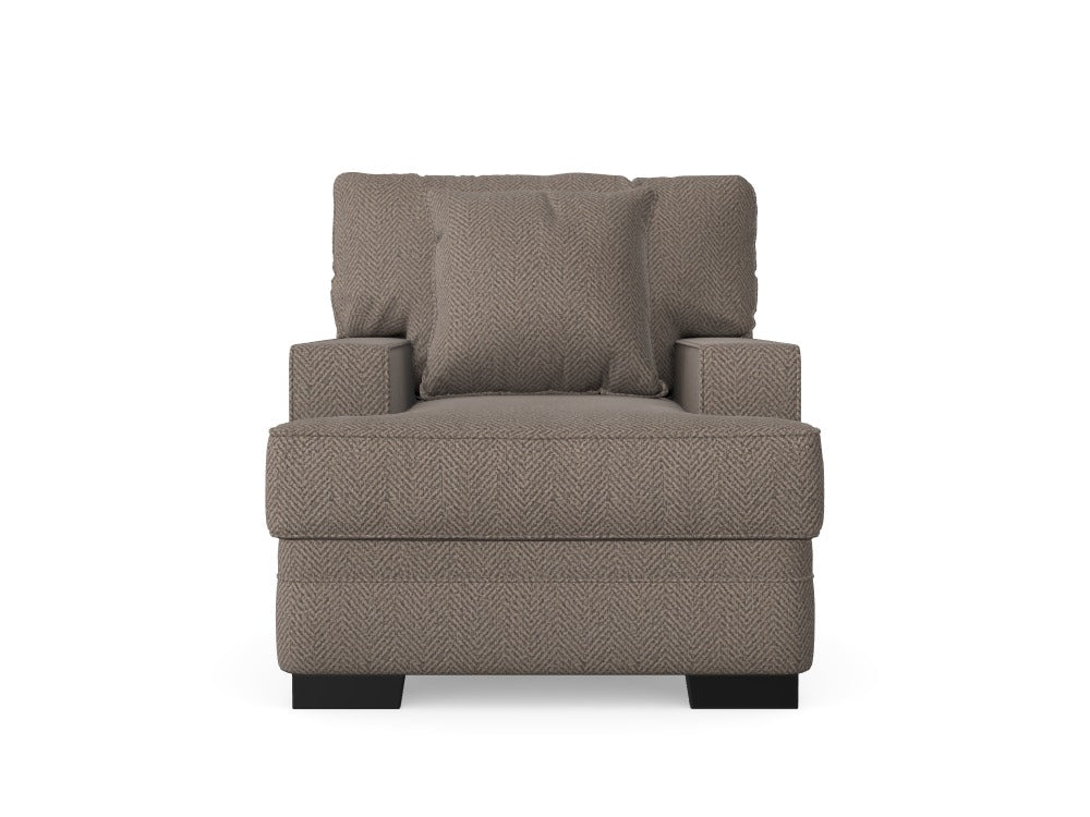 Chester Chair - Custom Design Ref: FOVVAJ