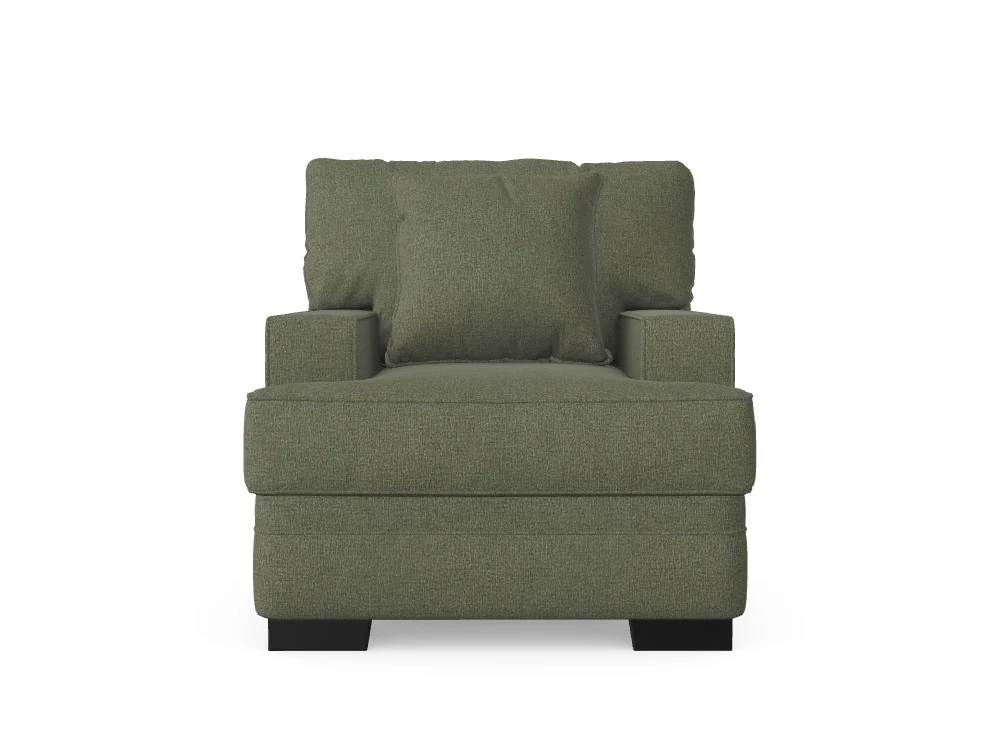 Chester Chair - Custom Design Ref: GRHQBAW