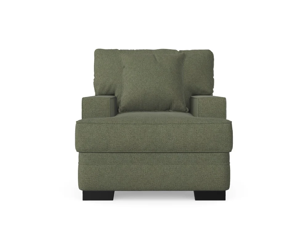 Chester Chair - Custom Design Ref: GRHQBAW