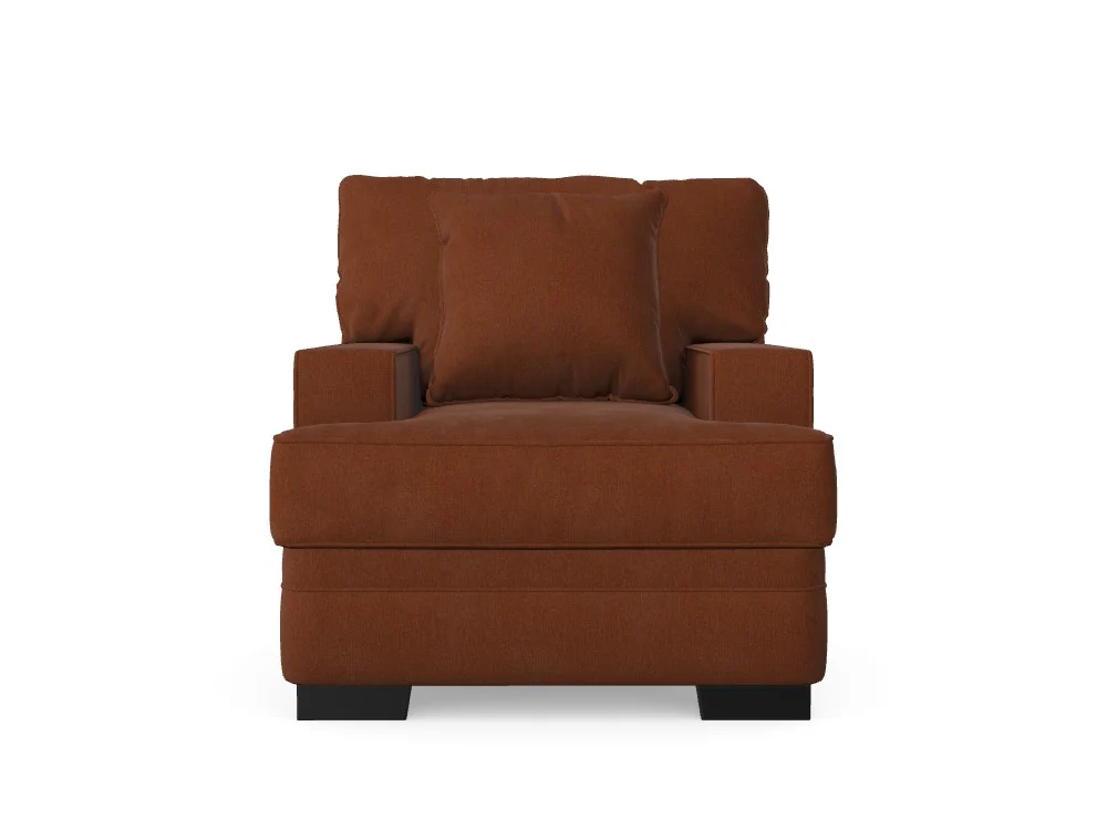Chester Chair - Custom Design Ref: HHIGKLR