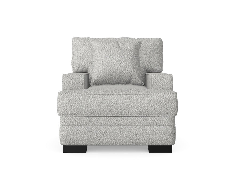 Chester Chair - Custom Design Ref: IUBIGF