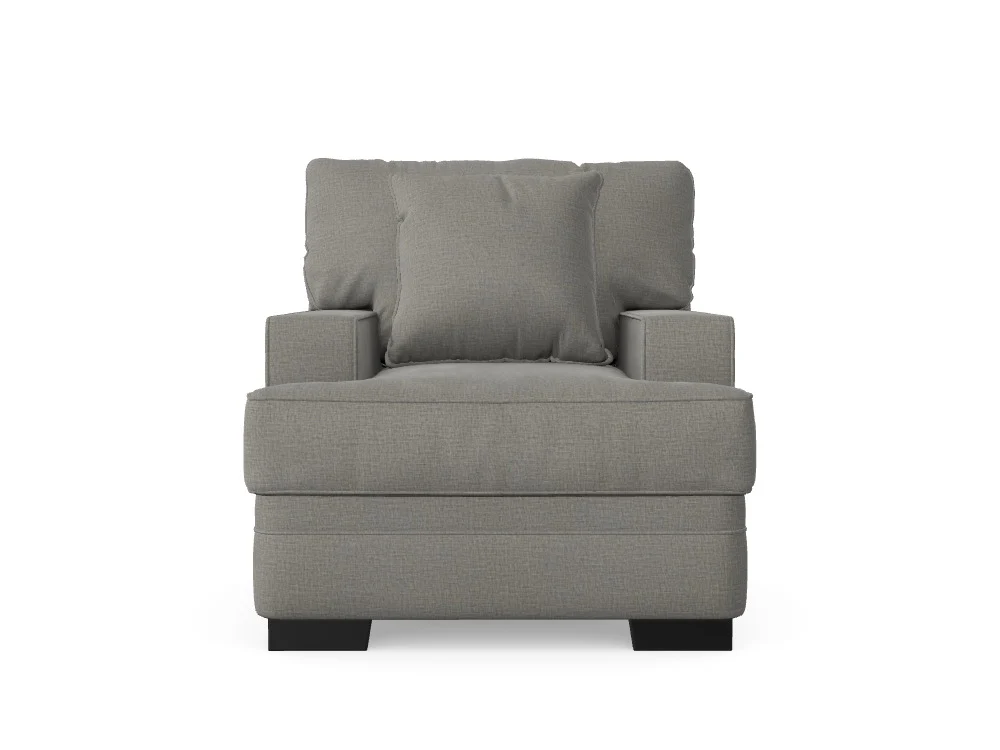 Chester Chair - Custom Design Ref: JCSDHQK