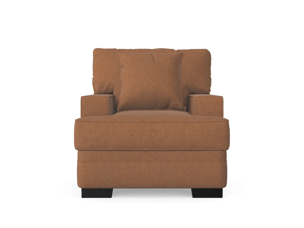Chester Chair - Custom Design Ref: MDQRYID