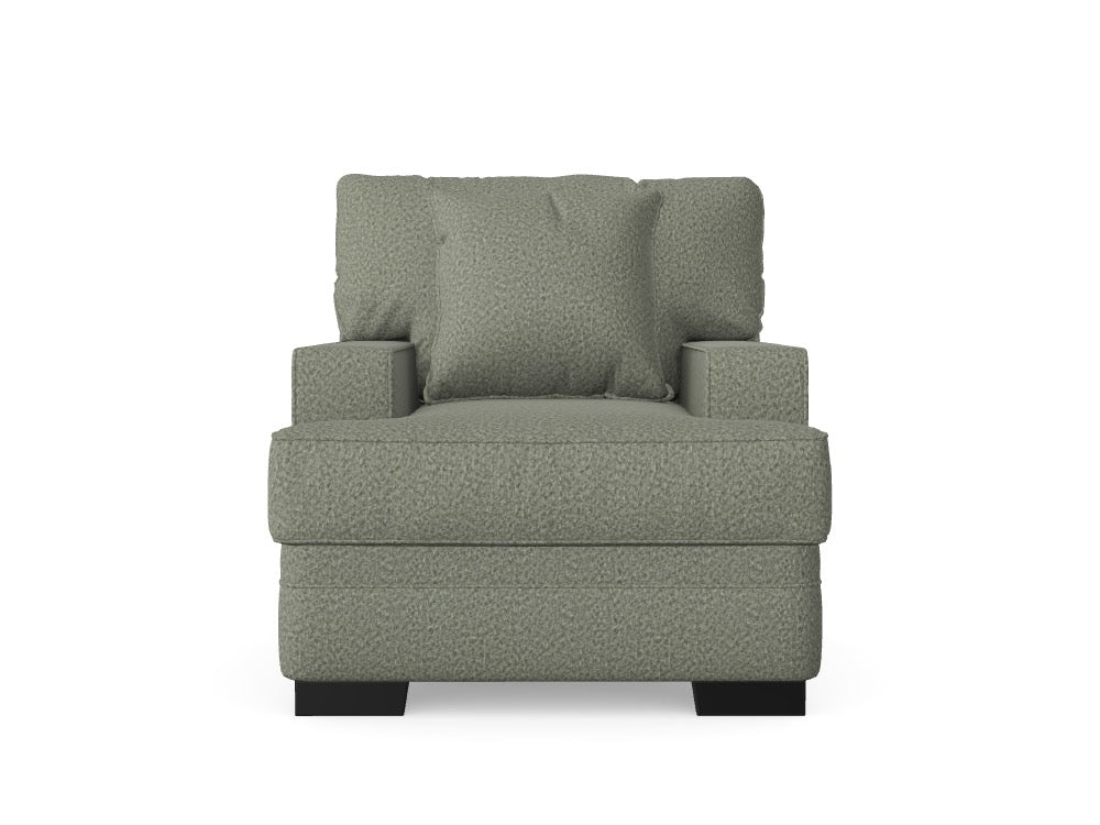 Chester Chair - Custom Design Ref: MIBLZ8