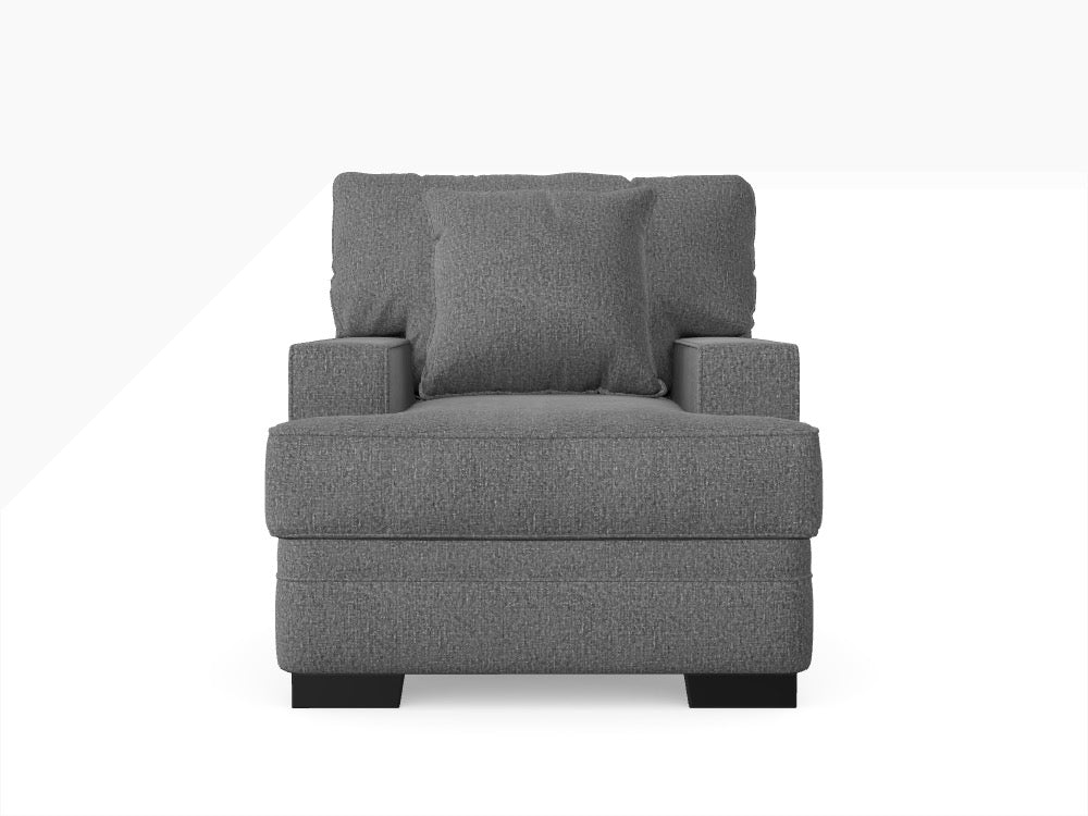 Chester Chair - Custom Design Ref: PSPAP3