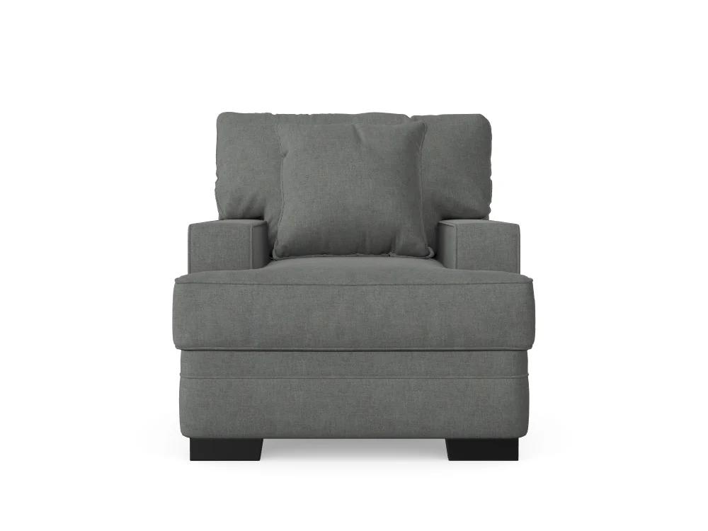 Chester Chair - Custom Design Ref: QCCM77O
