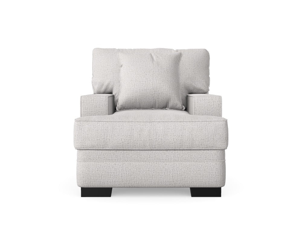 Chester Chair - Custom Design Ref: QSBSDX