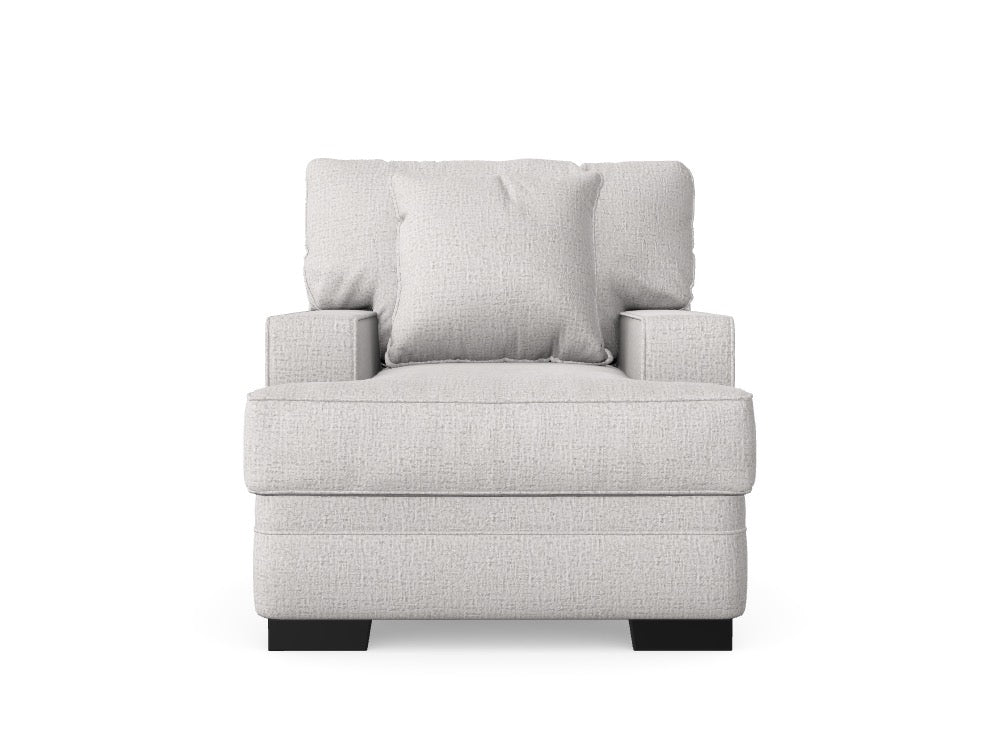 Chester Chair - Custom Design Ref: QSBSDX