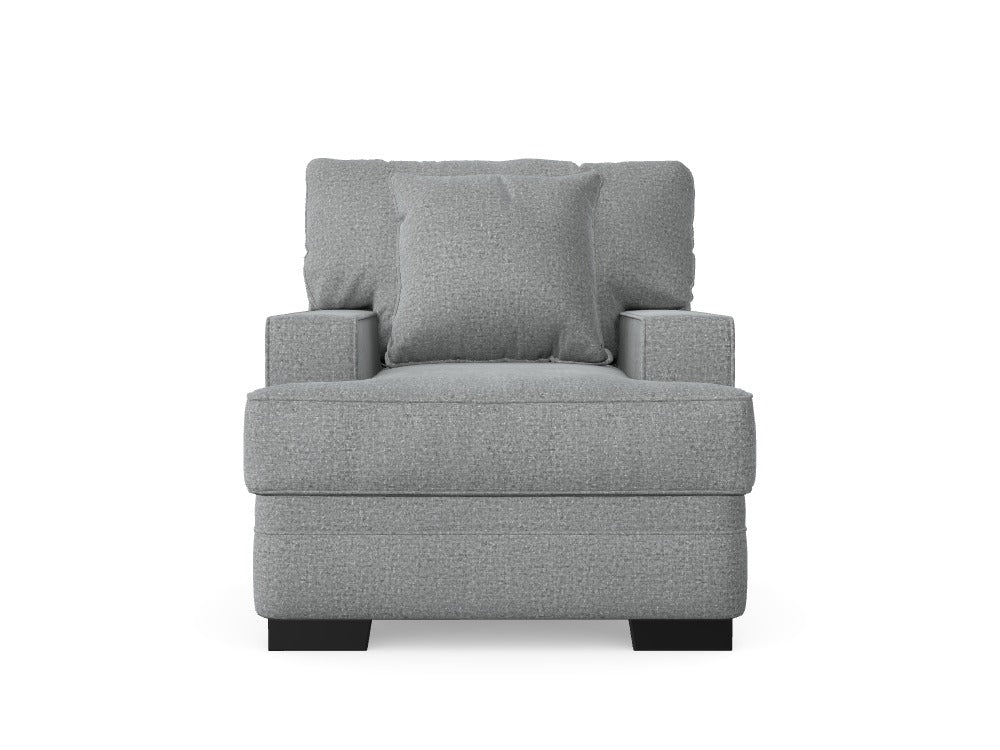 Chester Chair - Custom Design Ref: YPB8CZ