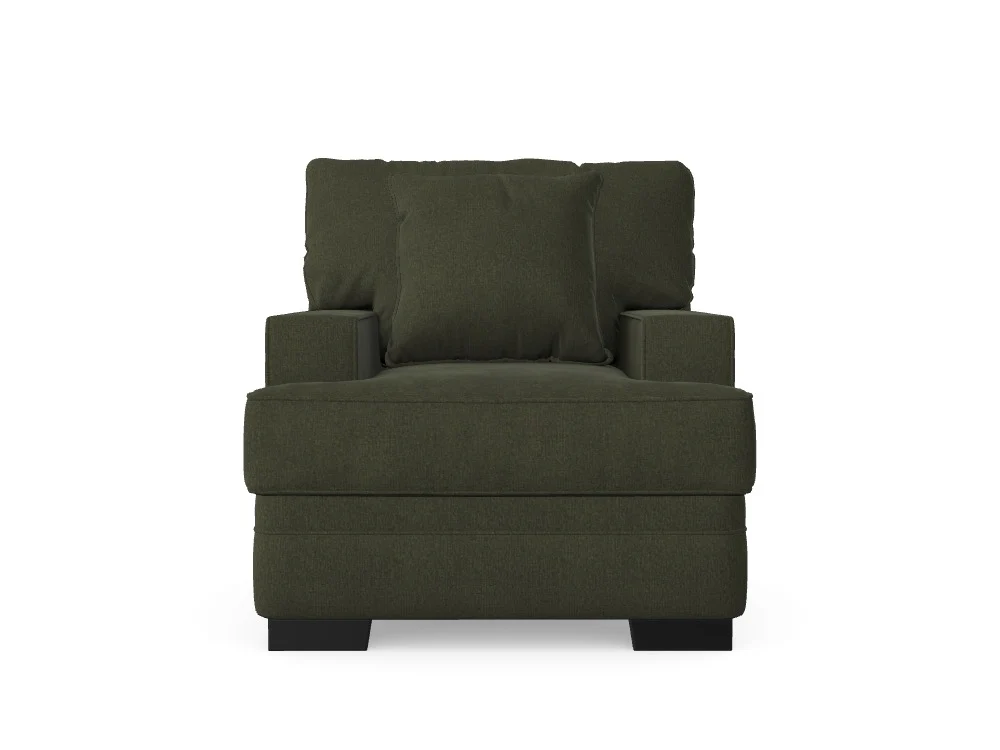Chester Chair - Custom Design Ref: ZLEQYVT