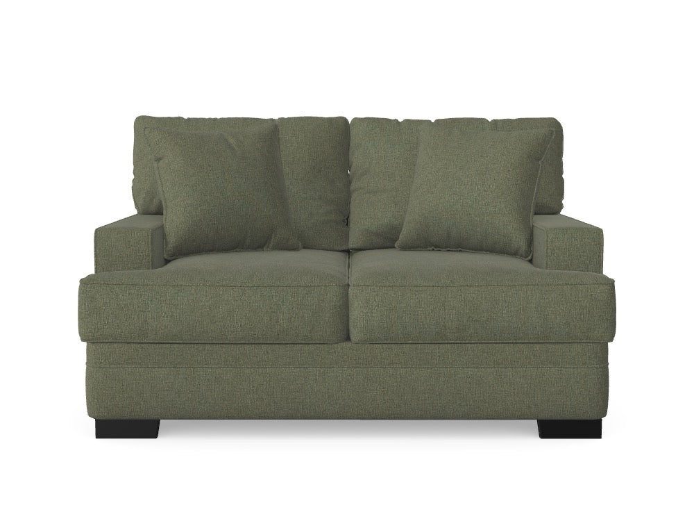 Chester Loveseat - Custom Design Ref: 2EE6AAV