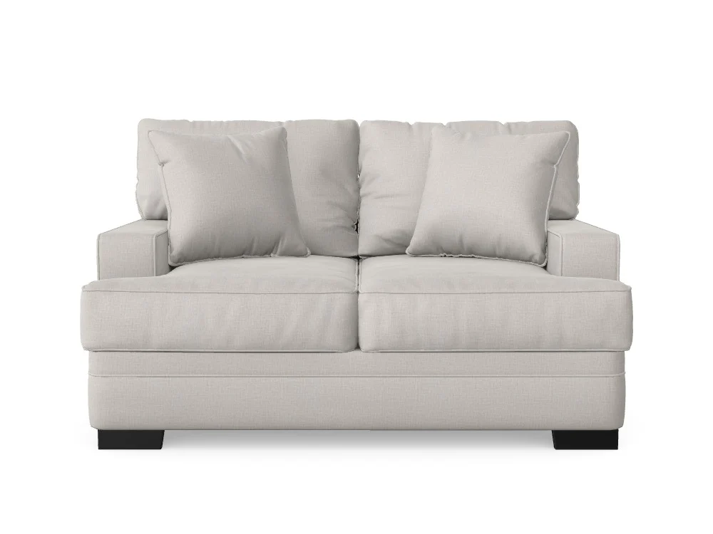 Chester Loveseat - Custom Design Ref: 5RB3QTY