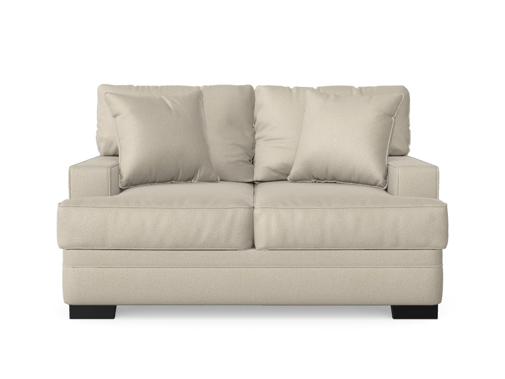 Chester Loveseat - Custom Design Ref: 5ZG2J9